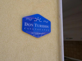 Don Turiddu, Donnalucata